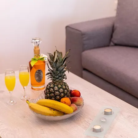 Stamatina House Appartement *