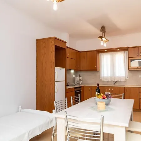 Stamatina House * Glinado Naxos