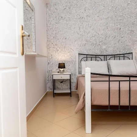 Stamatina House Glinado Naxos