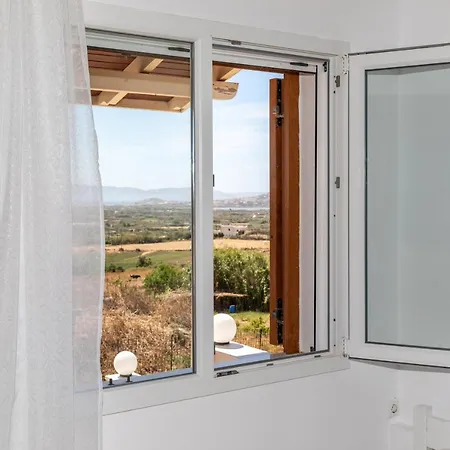 Stamatina House Glinado Naxos