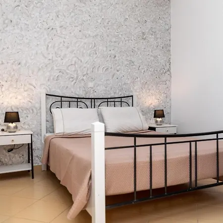 Stamatina House Glinado Naxos
