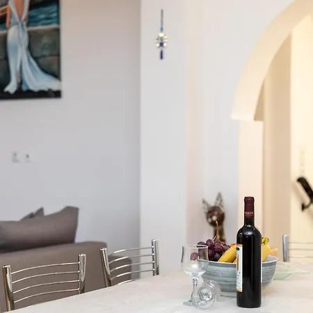 Stamatina House