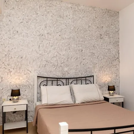 Stamatina House Glinado Naxos