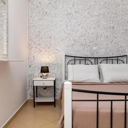 Stamatina House Apartmán Glinado Naxos