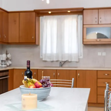 Stamatina House