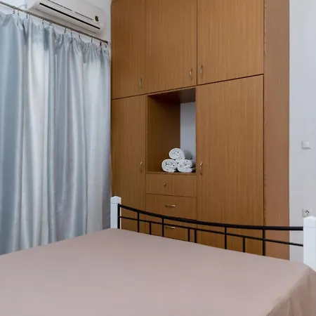 Stamatina House Apartmán Glinado Naxos