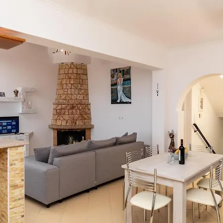 Stamatina House Glinado Naxos