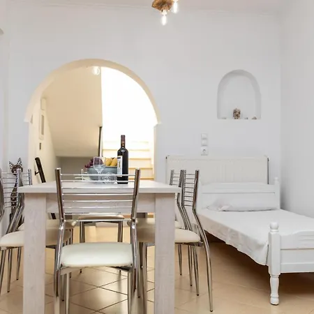 Stamatina House Glinado Naxos